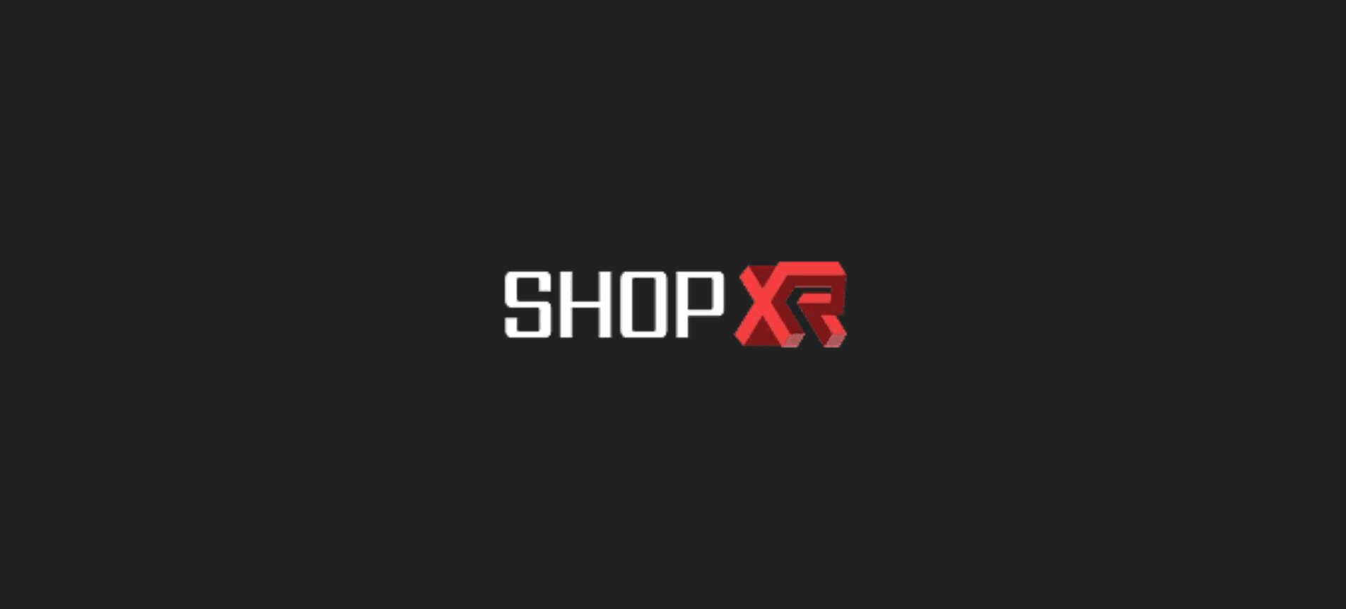 ShopXR Marketing Website